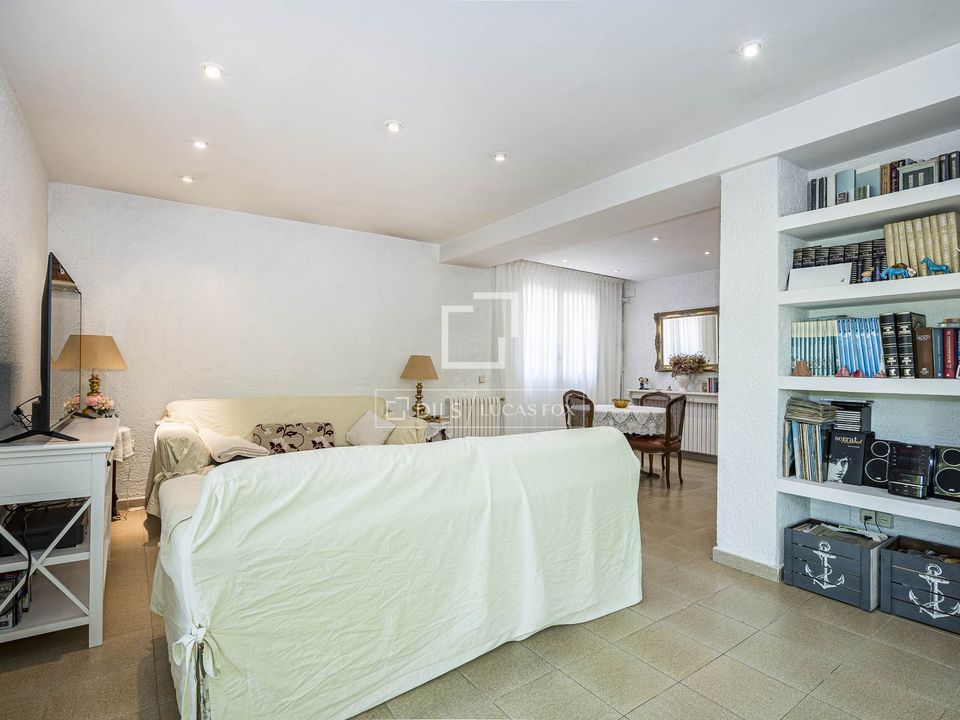 Villa a Sant Cugat Del Valles, Barcelona - foto 5