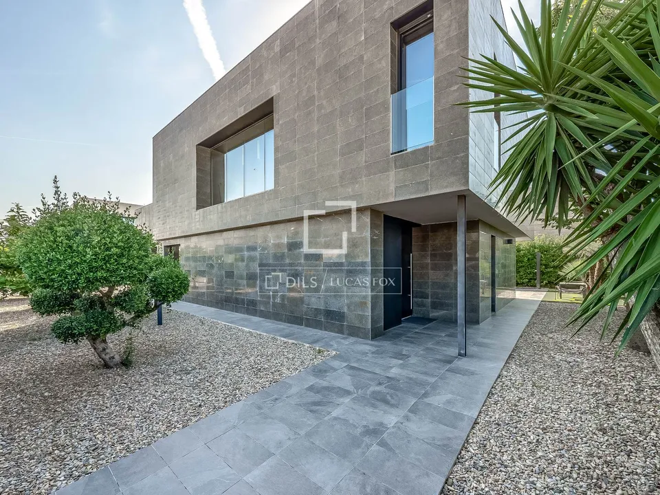 Villa i Salou, Tarragona - bilde 2