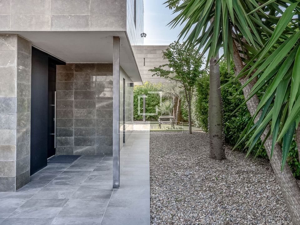 Villa i Salou, Tarragona - bilde 3
