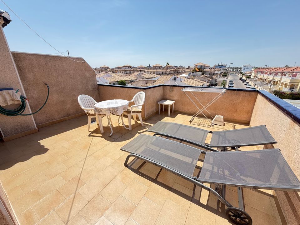 Byhus i Cabo Roig, Alicante - foto 3