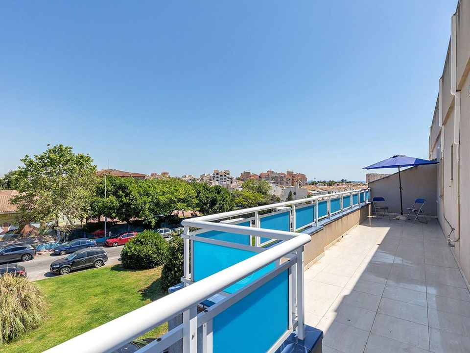 Penthouse i Torrevieja, Alicante - foto 2