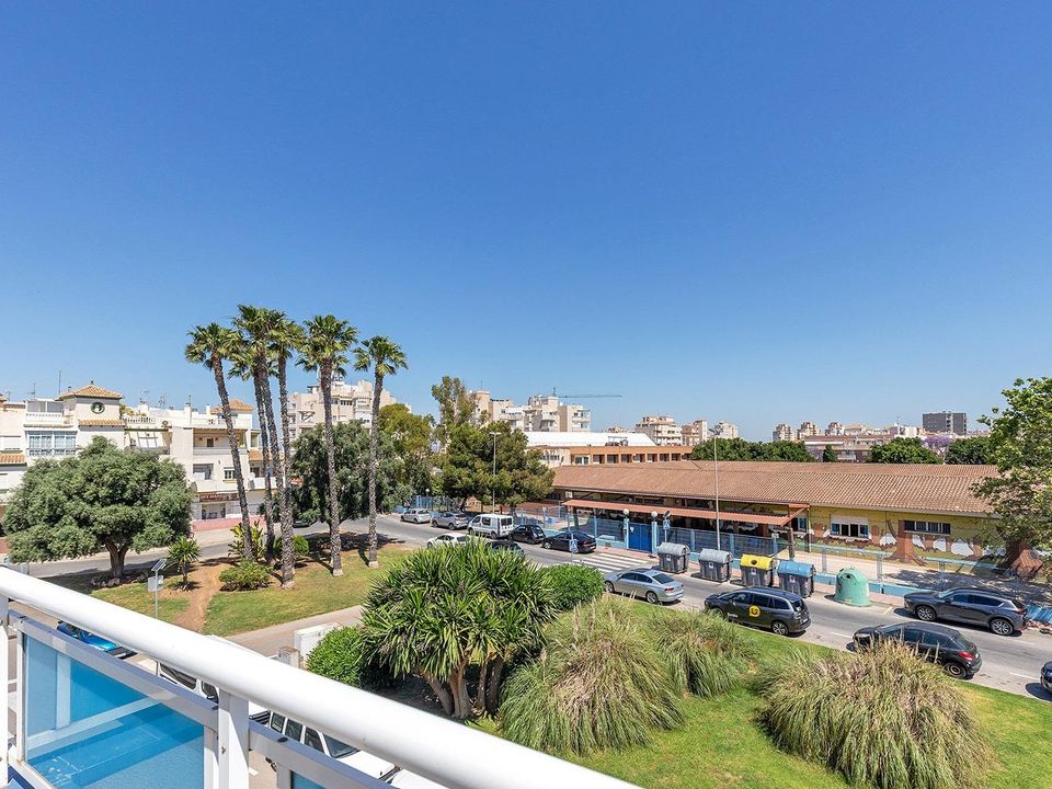 Penthouse i Torrevieja, Alicante - foto 3