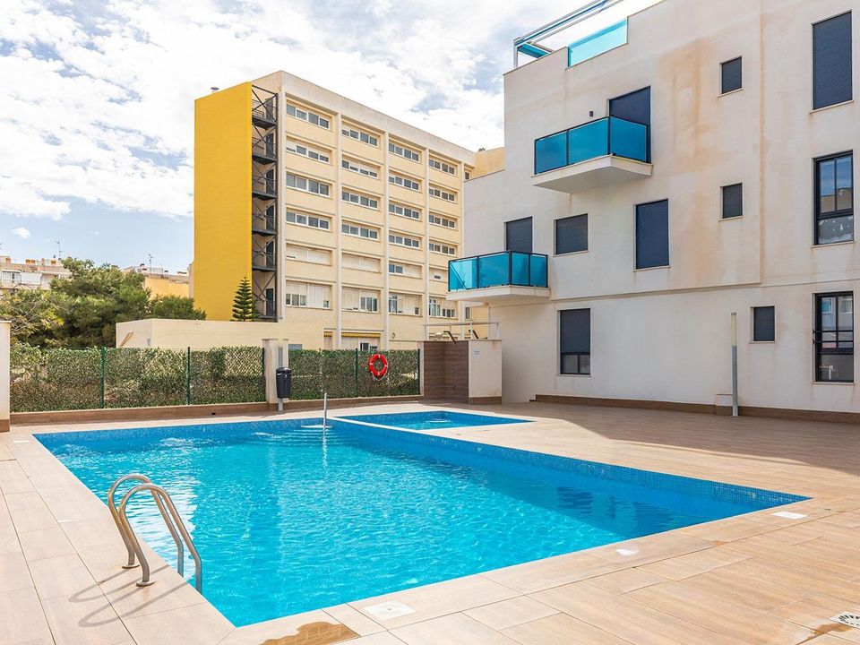 Penthouse i Torrevieja, Alicante - foto 4