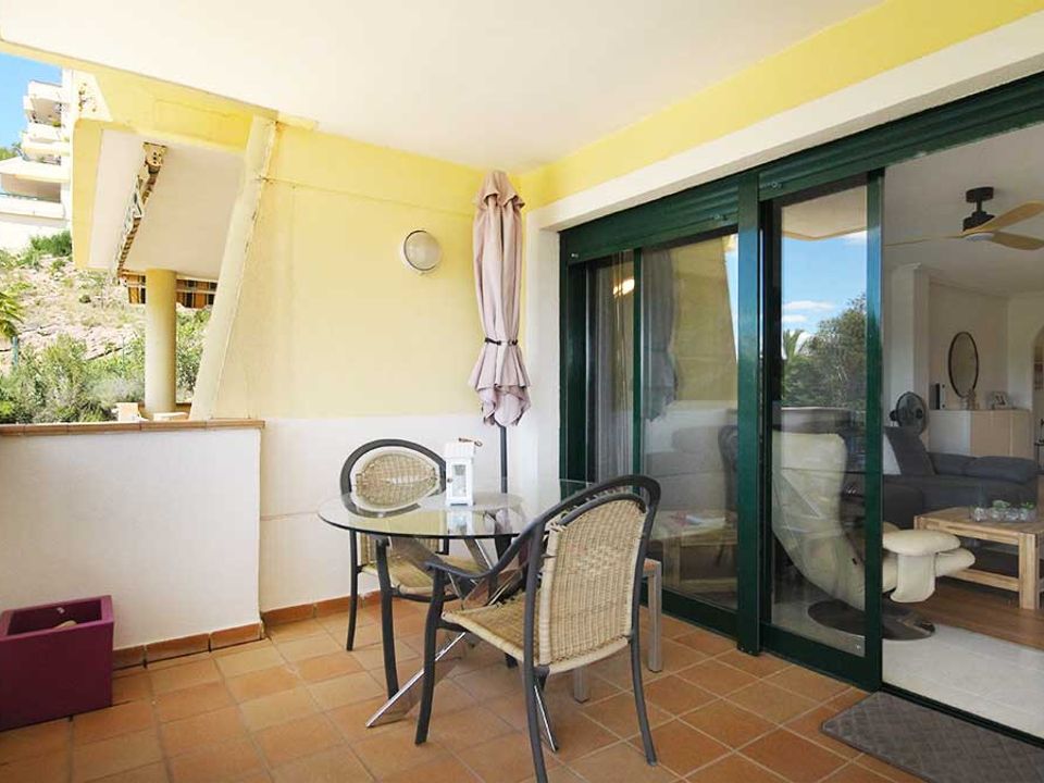 Lejlighed i Dehesa De Campoamor, Alicante - foto 4