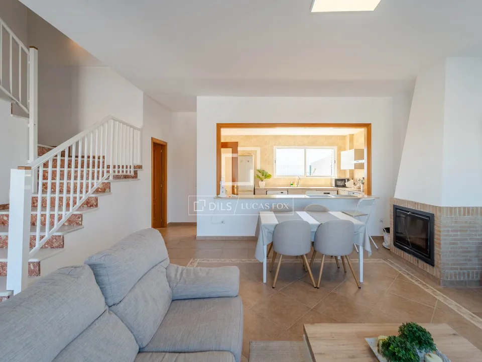 Villa i Cullera, Valencia - foto 4