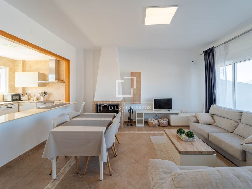 Villa i Cullera, Valencia - foto 5