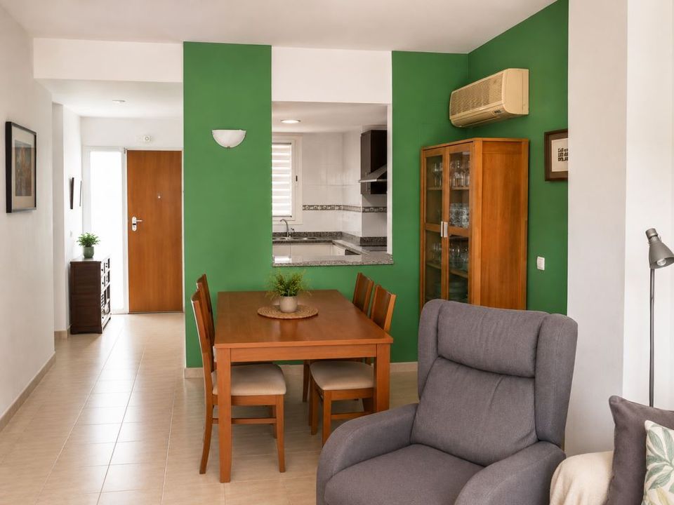 Lejlighed i El Verger, Alicante - foto 5