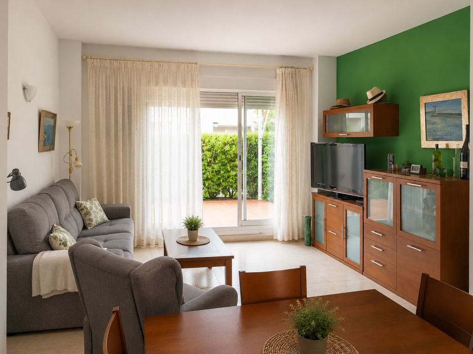 Lejlighed i El Verger, Alicante - foto 4