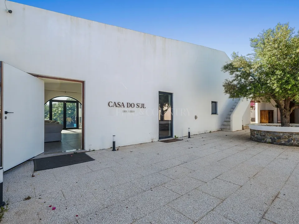 Villa a Loule, Faro - foto 3