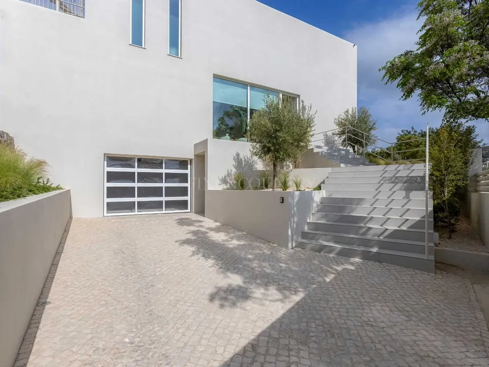 Villa i Santa Barbara de Nexe, Faro - foto 2