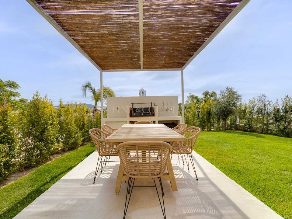 Villa i Santa Barbara de Nexe, Faro - foto 3