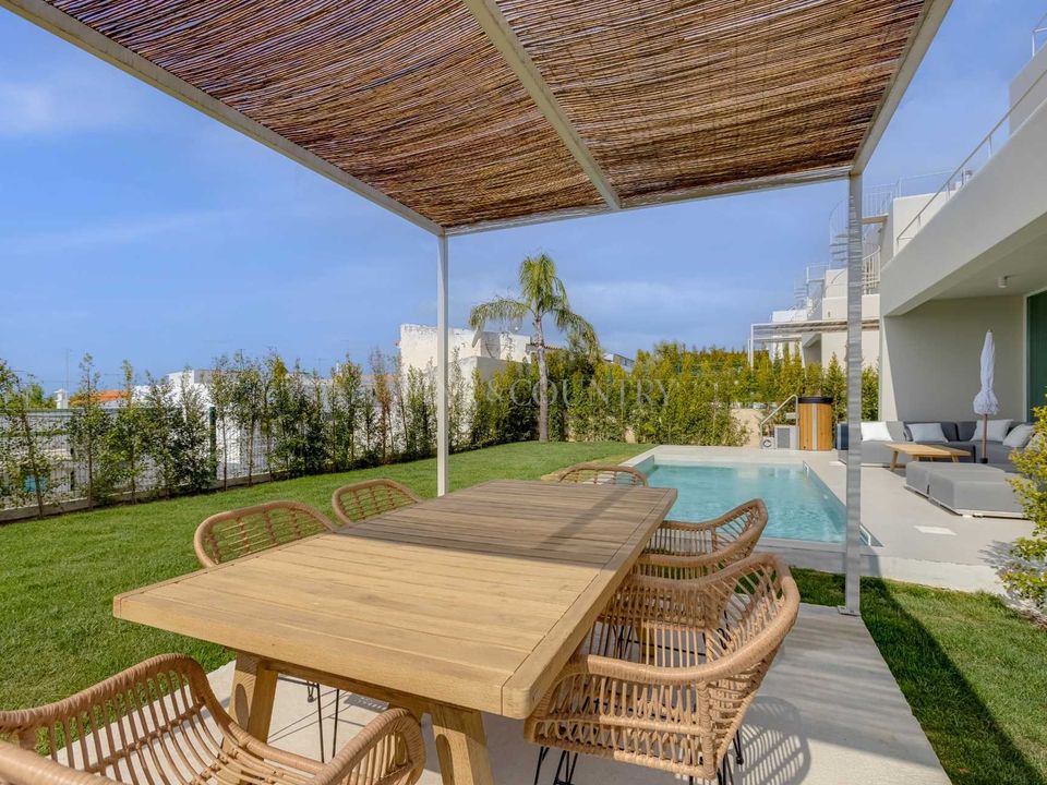 Villa i Santa Barbara de Nexe, Faro - foto 4