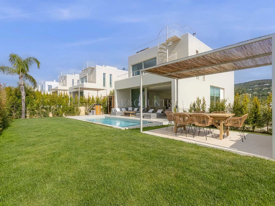 Villa i Santa Barbara de Nexe, Faro - foto 5