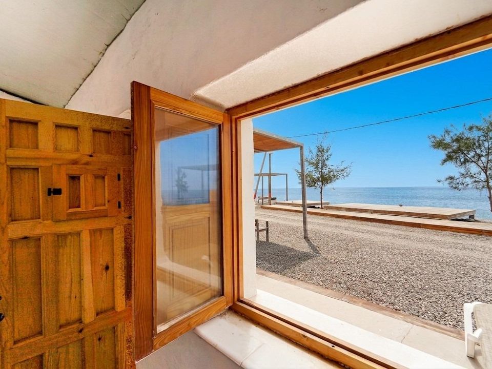 Rækkehus i San Nicolas De Tolentino, Gran Canaria - foto 1