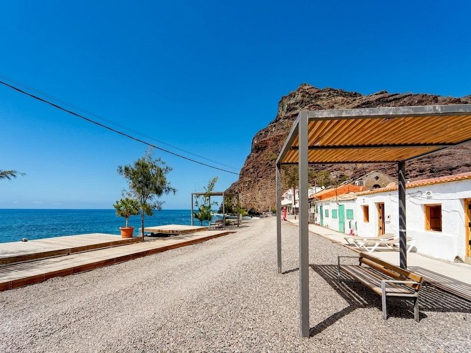 Rækkehus i San Nicolas De Tolentino, Gran Canaria - foto 3
