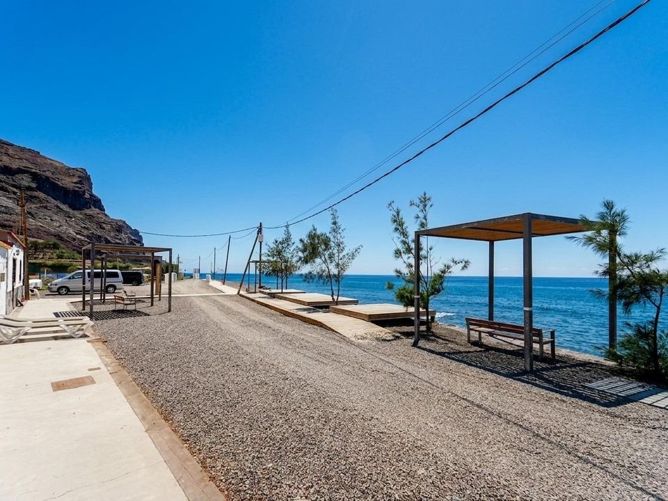 Rækkehus i San Nicolas De Tolentino, Gran Canaria - foto 5