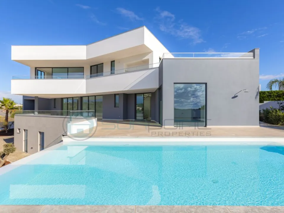 Villa i Lagos, Faro - foto 1