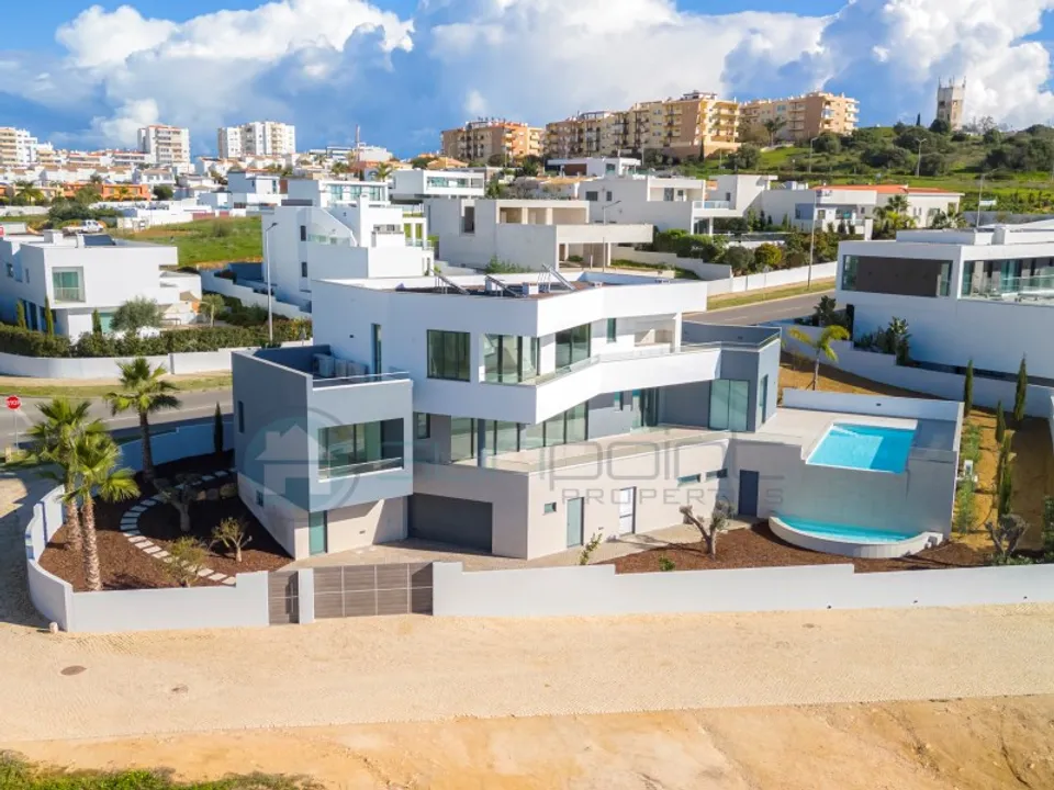 Villa i Lagos, Faro - foto 2