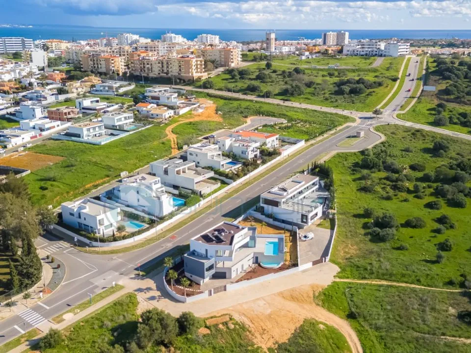 Villa i Lagos, Faro - foto 3