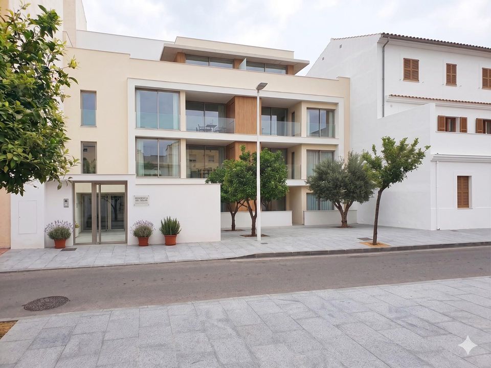 Helårsgrund i Fuengirola, Malaga - foto 2