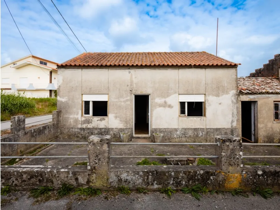 Villa i Lavos, Coimbra - foto 1