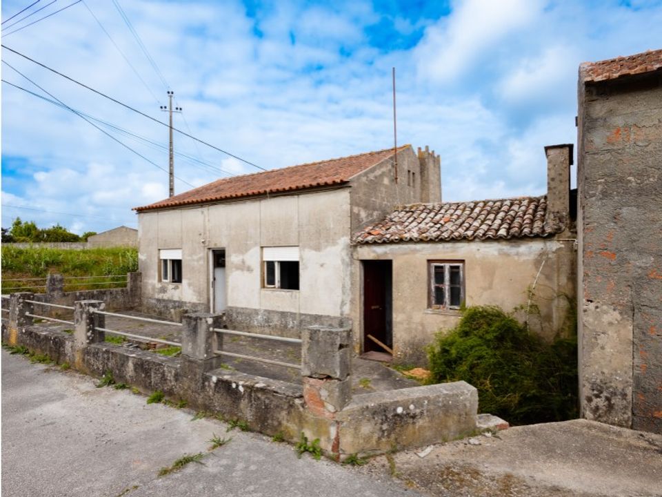 Villa i Lavos, Coimbra - foto 2