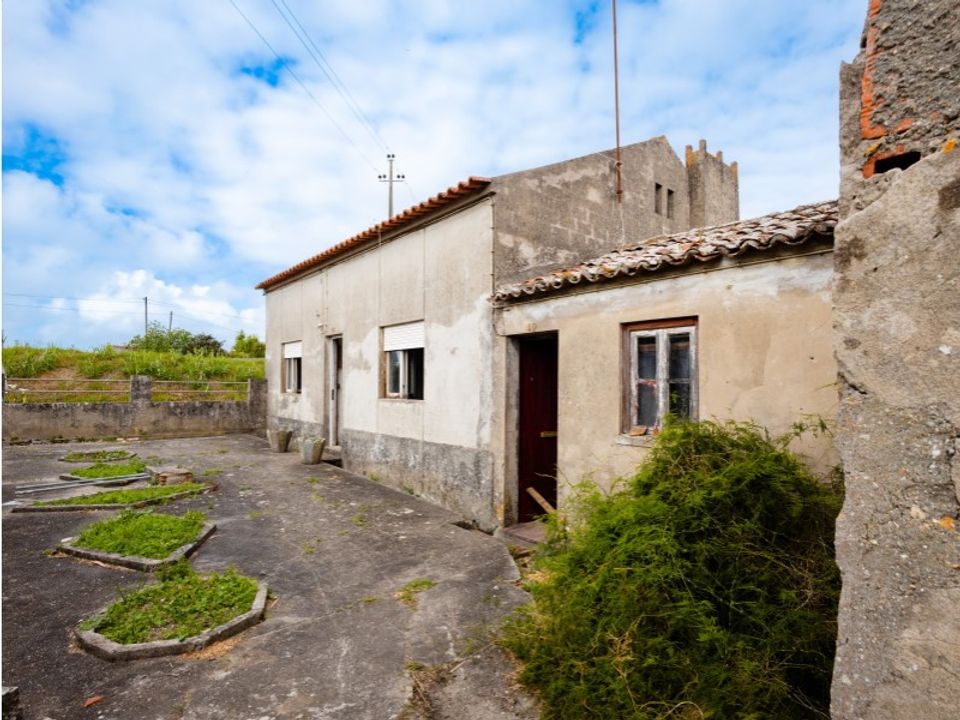 Villa i Lavos, Coimbra - foto 3