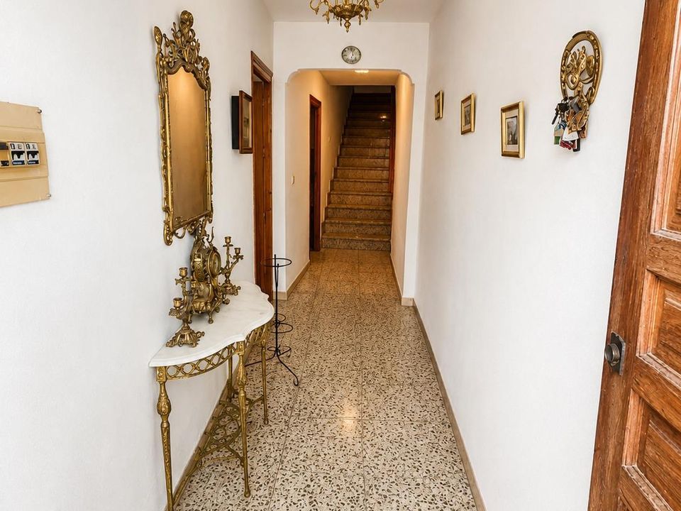 Landsbyhus i Oria, Almeria - foto 5
