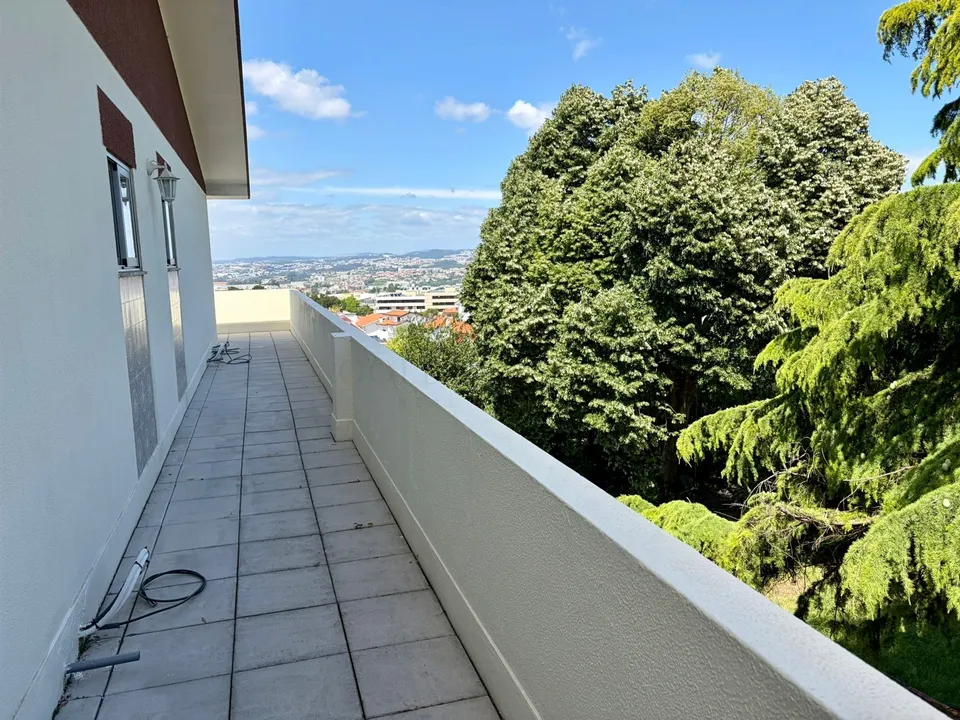 Lejlighed i Vila Nova de Gaia, Porto - foto 1