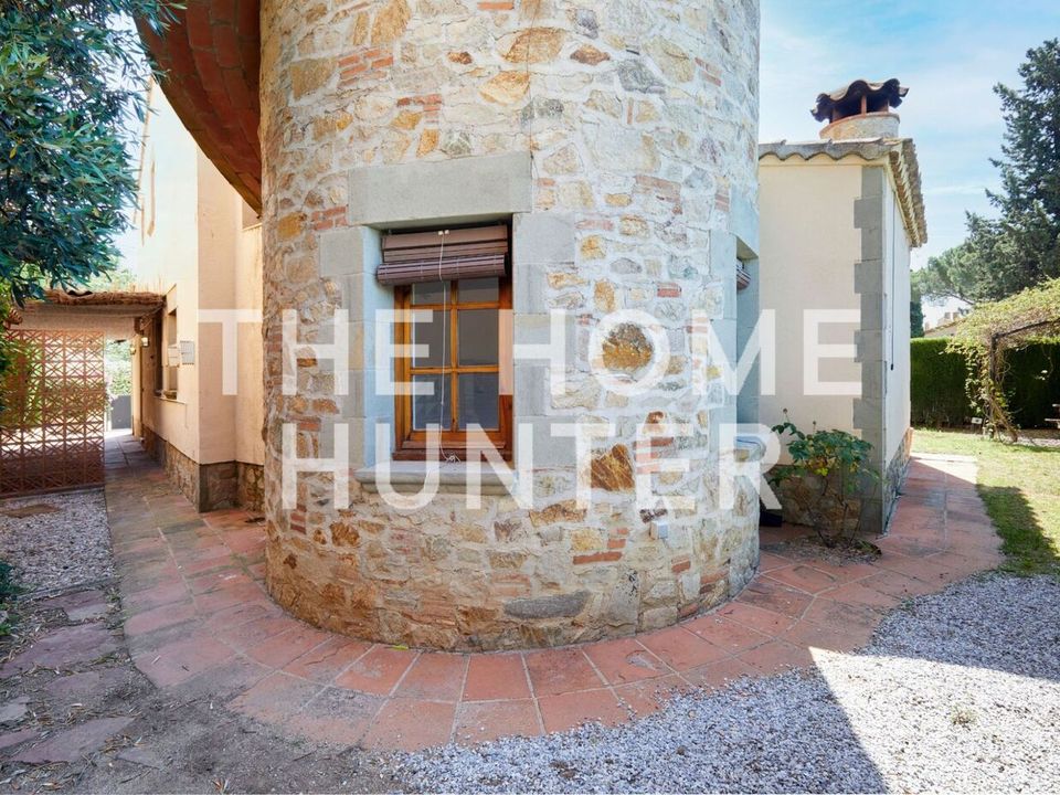 Villa en Sant Vicenc De Montalt, Barcelona - foto 2