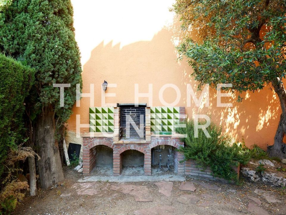 Villa en Sant Vicenc De Montalt, Barcelona - foto 3