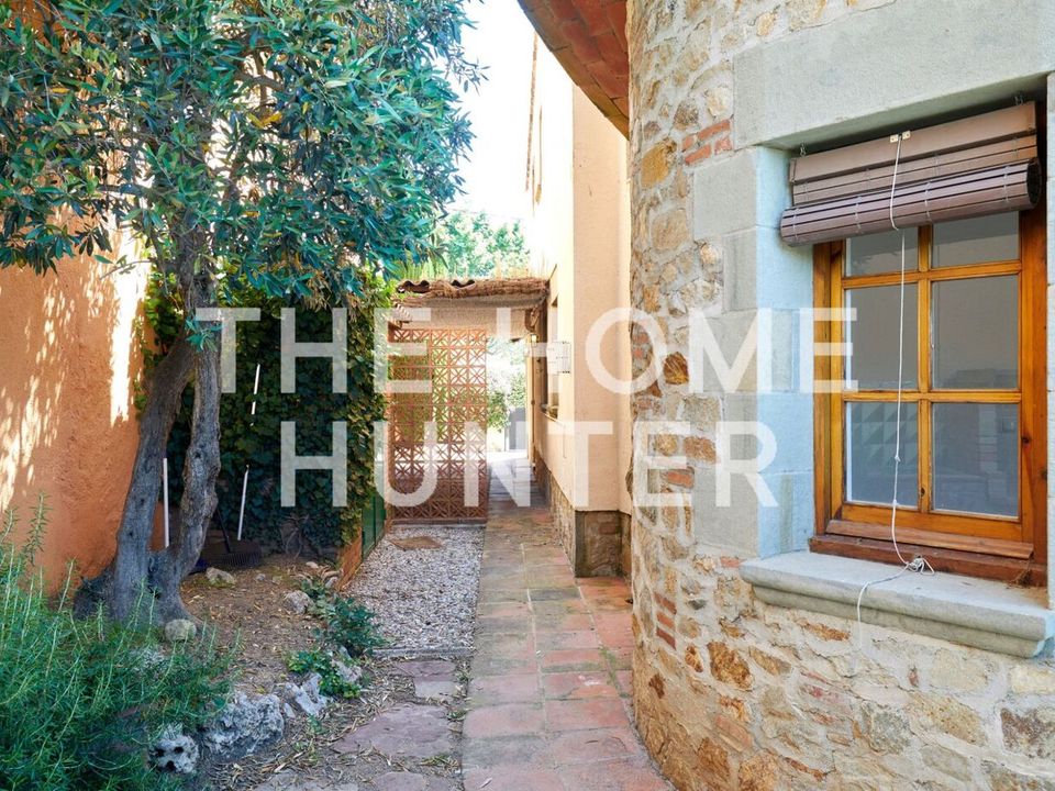 Villa en Sant Vicenc De Montalt, Barcelona - foto 4