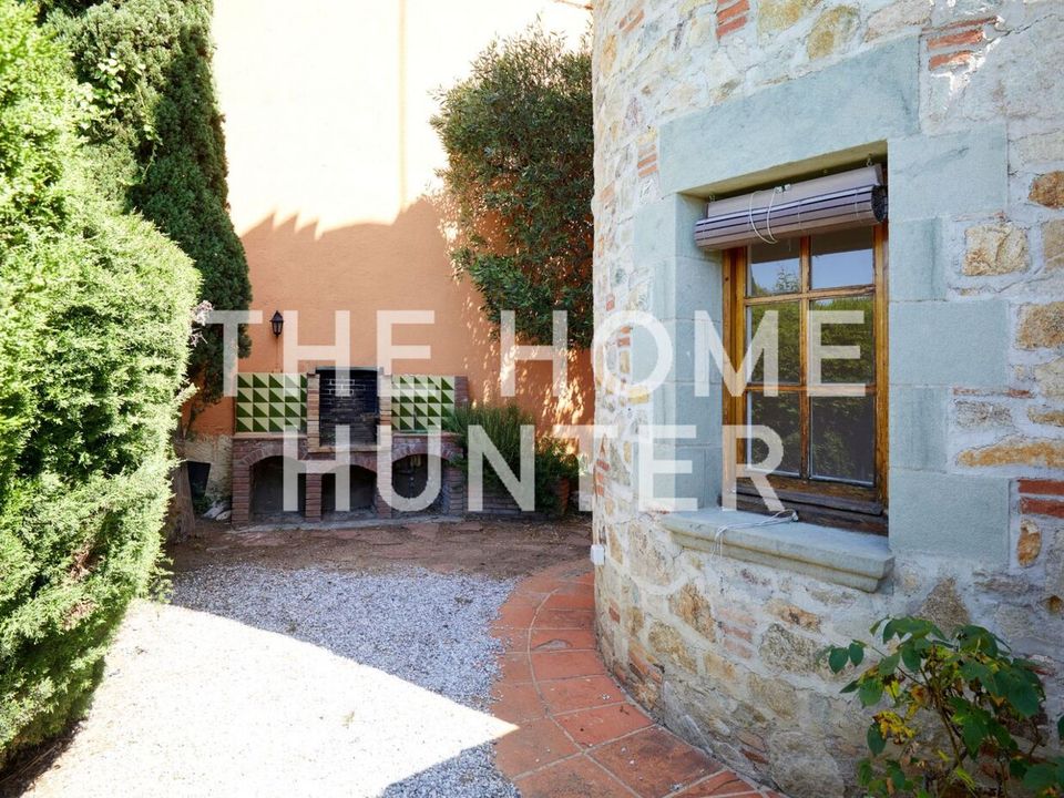 Villa en Sant Vicenc De Montalt, Barcelona - foto 5