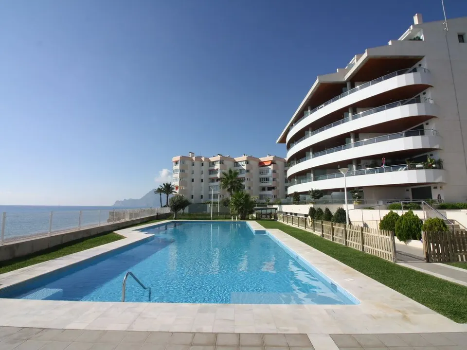 Appartement in Altea, Alicante - foto 1