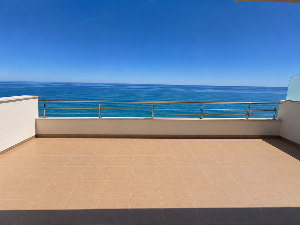Appartement in Altea, Alicante - foto 2