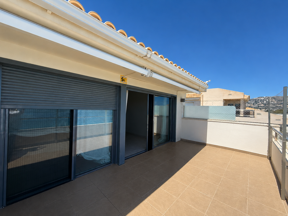 Appartement in Altea, Alicante - foto 3