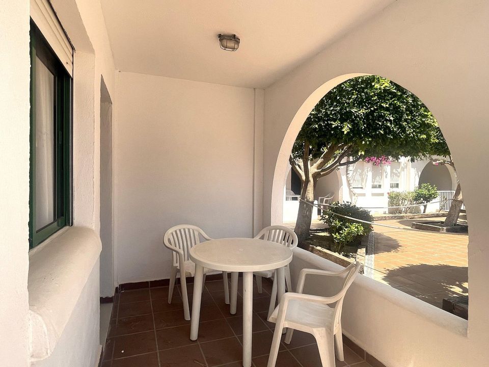 Lejlighed i Vera, Almeria - foto 1