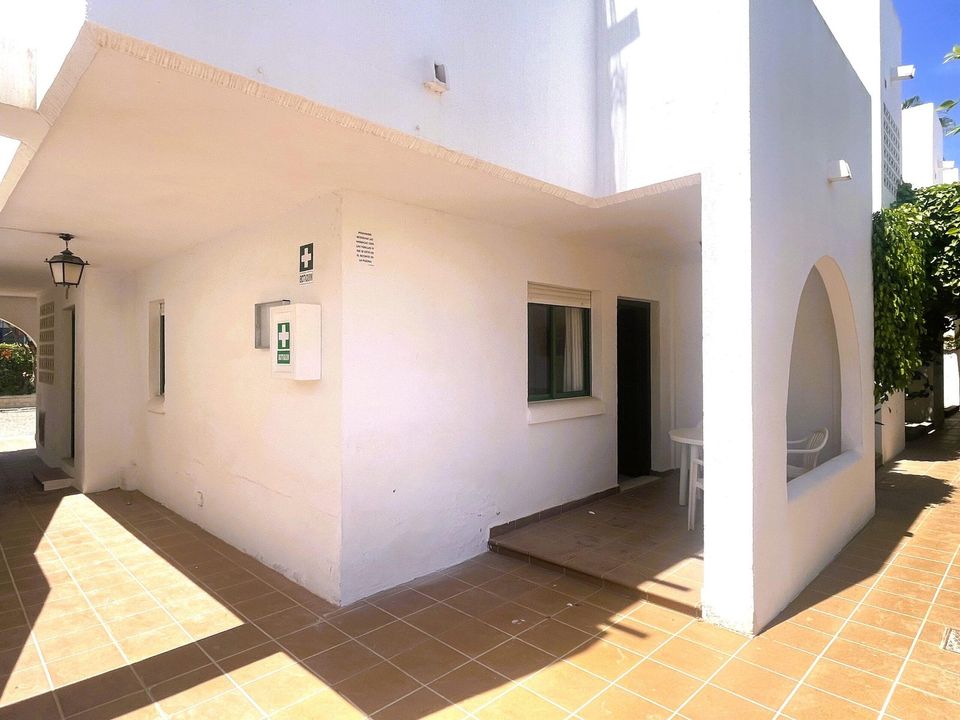 Lejlighed i Vera, Almeria - foto 2