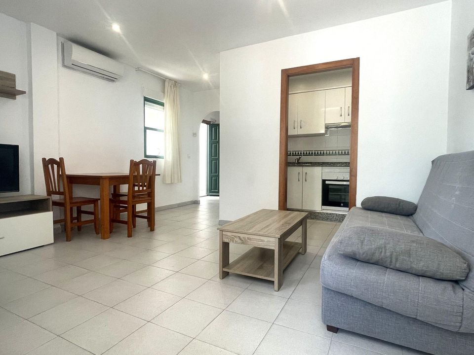 Lejlighed i Vera, Almeria - foto 4