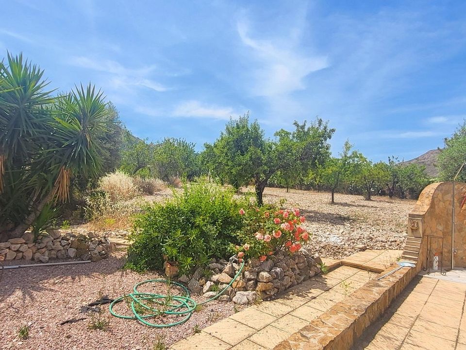 Villa i Hondon De Las Nieves, Alicante - foto 4