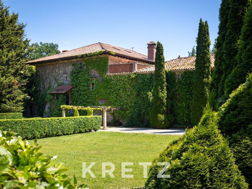 Villa i Barcena De Cicero, Cantabria - bilde 3