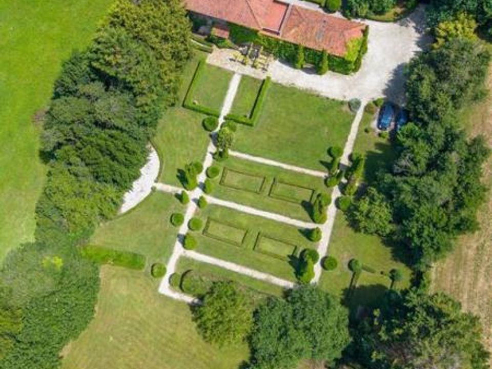 Villa i Barcena De Cicero, Cantabria - bilde 4