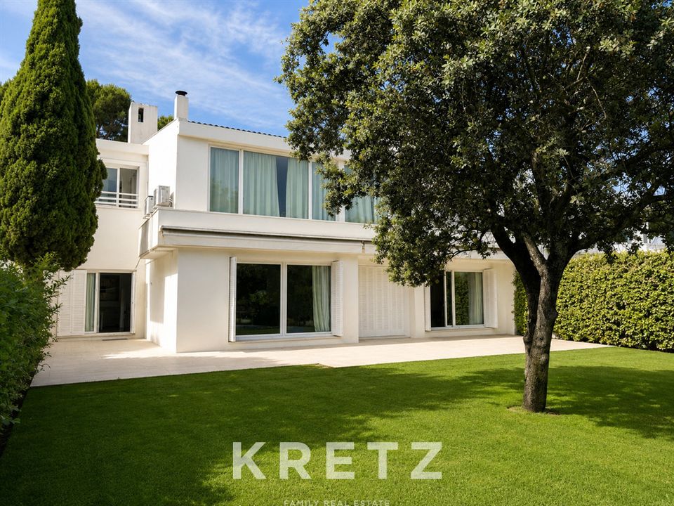 Villa a La Moraleja, Madrid - foto 1