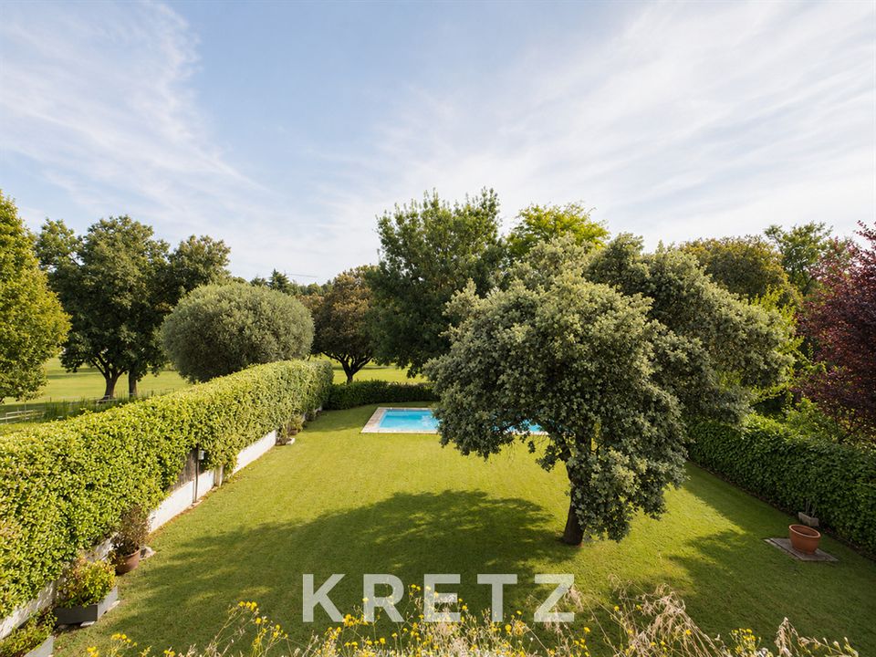 Villa a La Moraleja, Madrid - foto 2