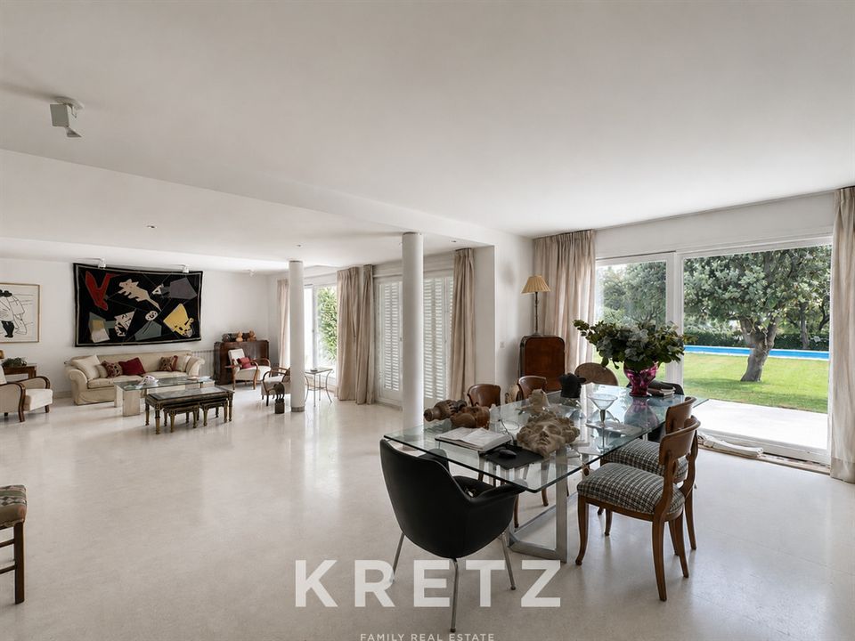 Villa a La Moraleja, Madrid - foto 5