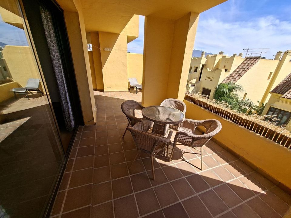 Lejlighed i La Duquesa, Malaga - foto 4
