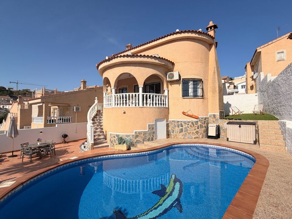Villa i Ciudad Quesada, Alicante - foto 1