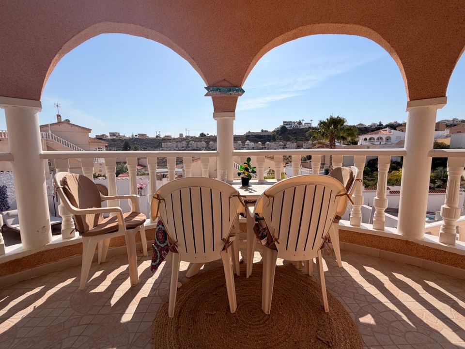 Villa i Ciudad Quesada, Alicante - foto 3