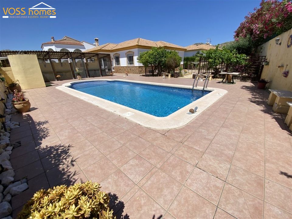Villa i Zurgena, Almeria - foto 2