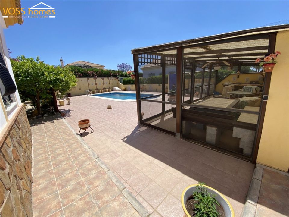 Villa i Zurgena, Almeria - foto 3